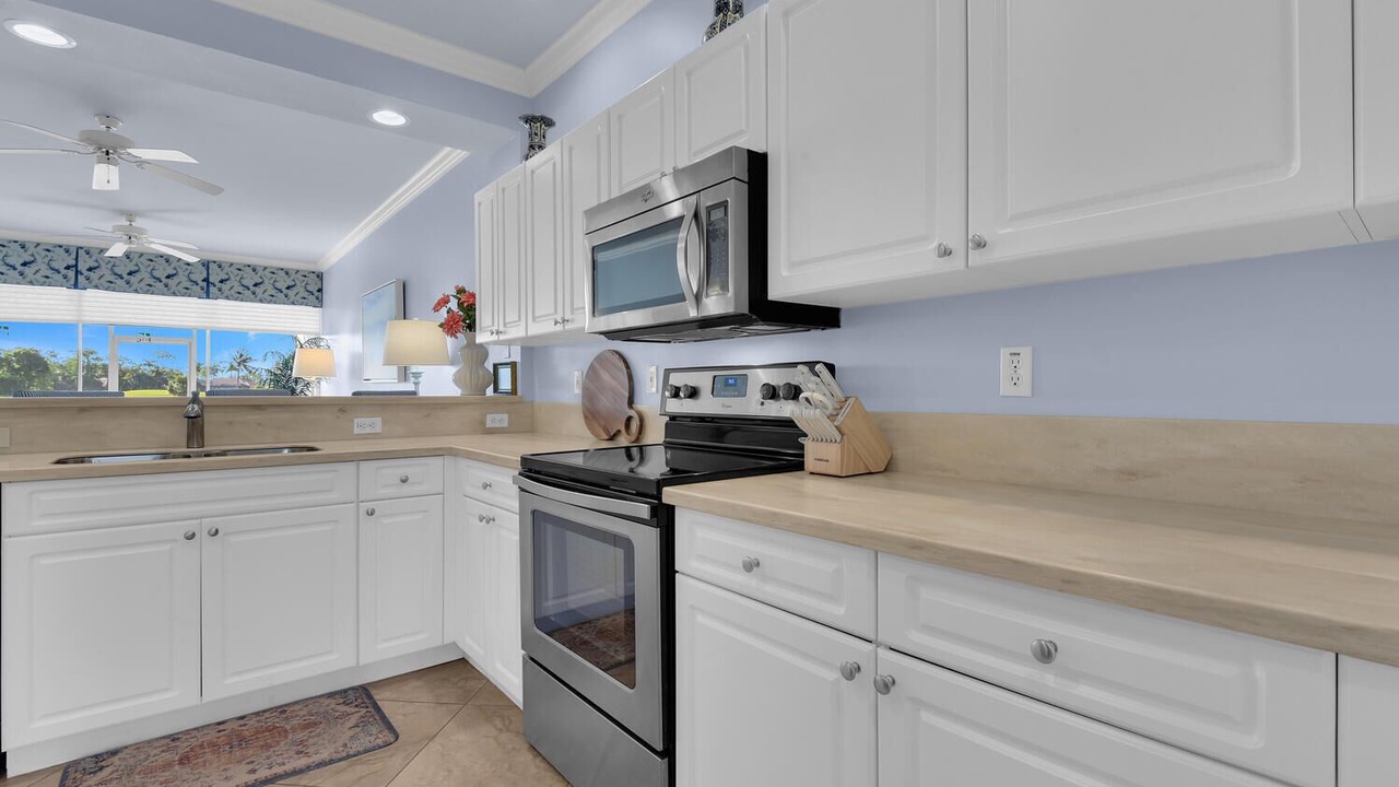 Photo of Kitchen in Naples