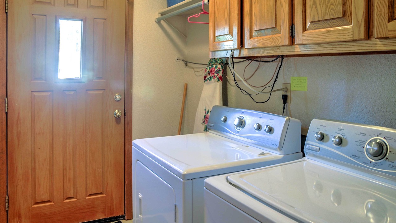Photo of Bedroom in Cloudcroft