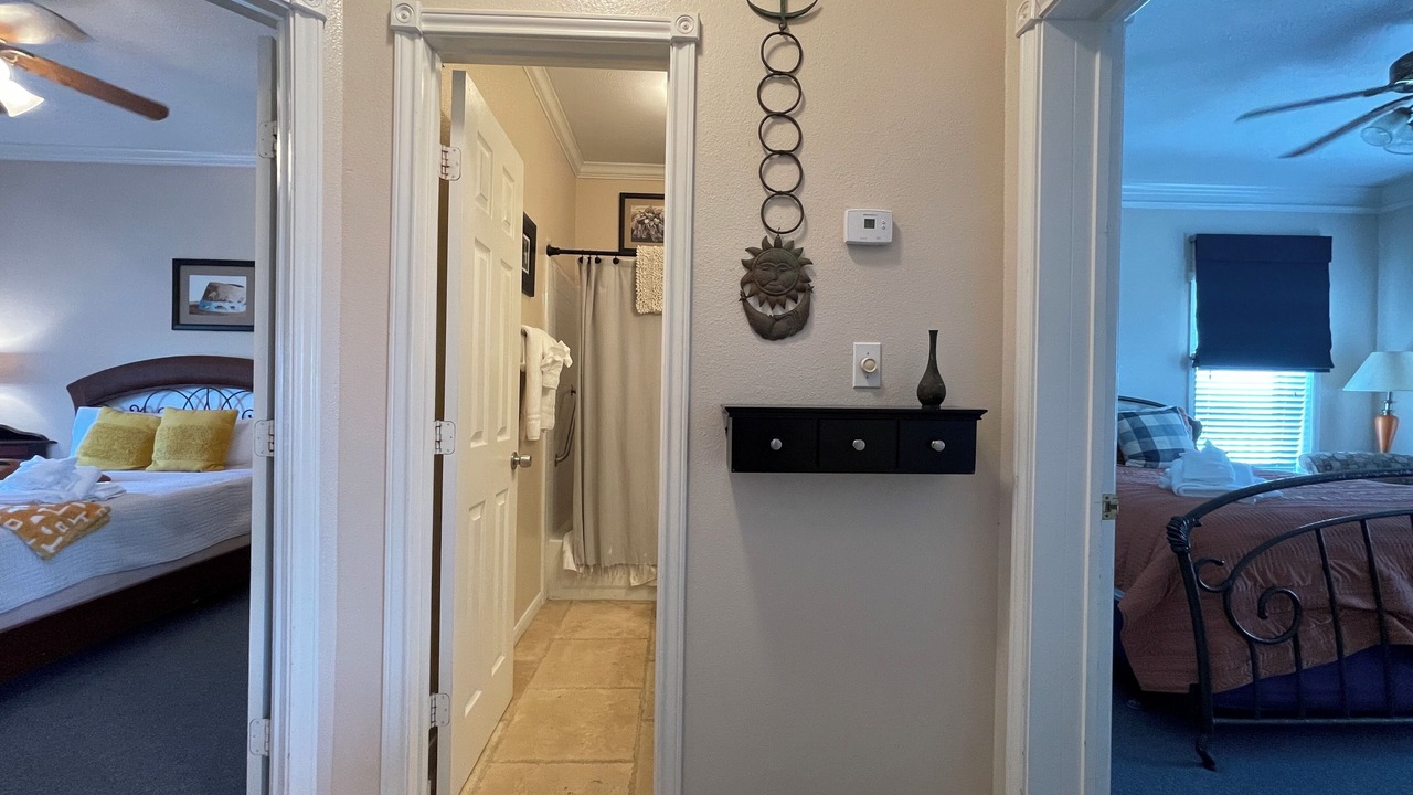 Photo of Bedroom in Terramar Beach