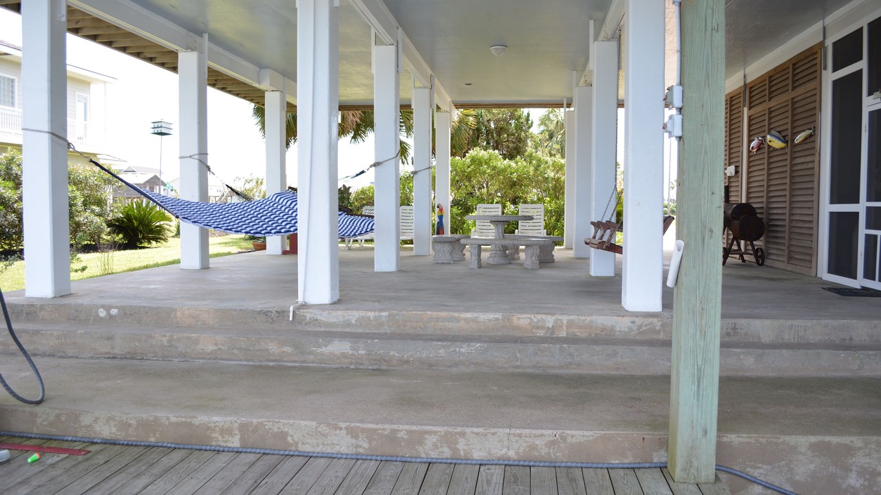 Photo of Outdoor in Terramar Beach