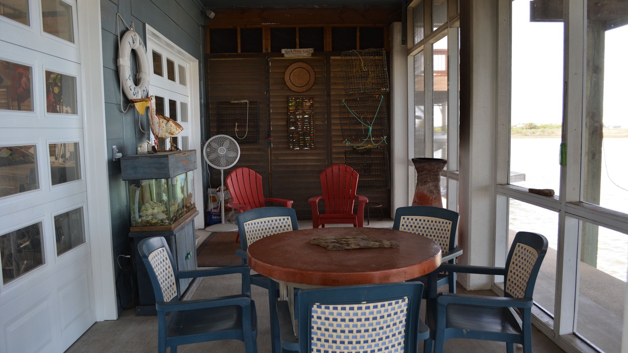 Photo of Outdoor in Terramar Beach