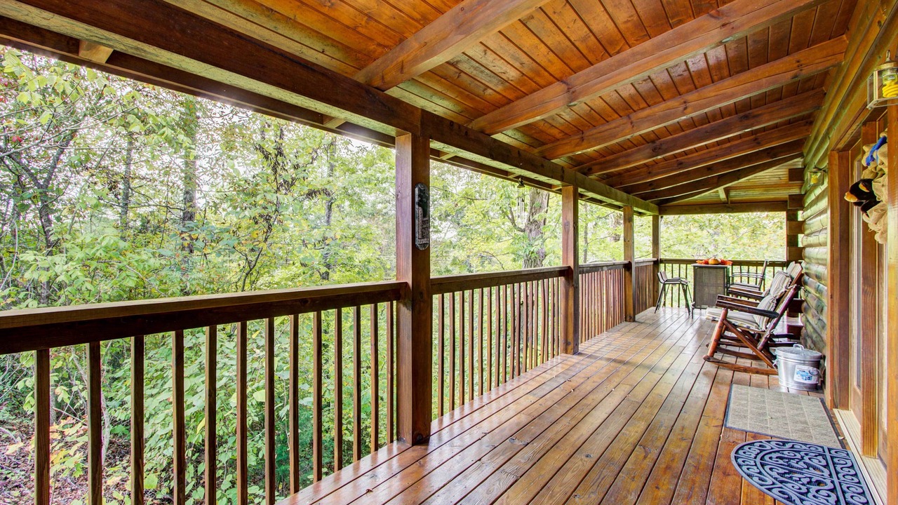Photo of Outdoor in Sevierville