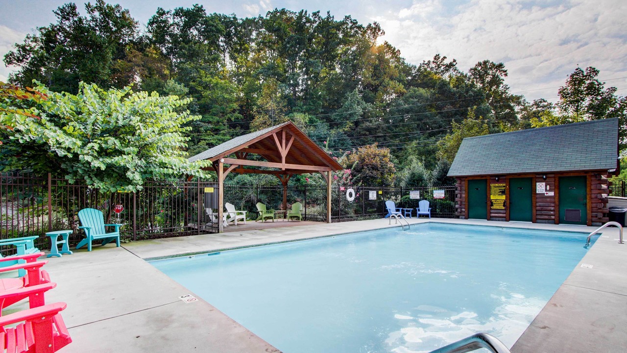 Photo of Outdoor in Sevierville
