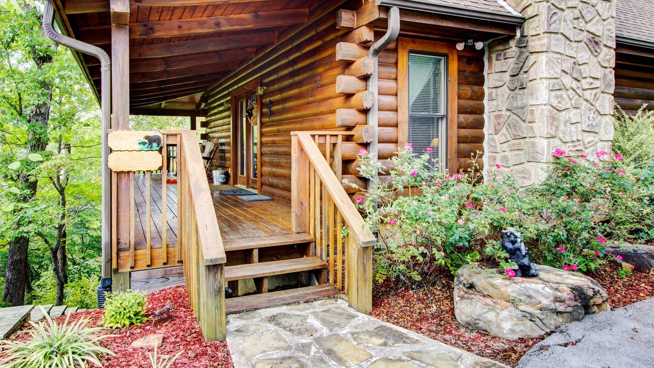 Photo of Outdoor in Sevierville