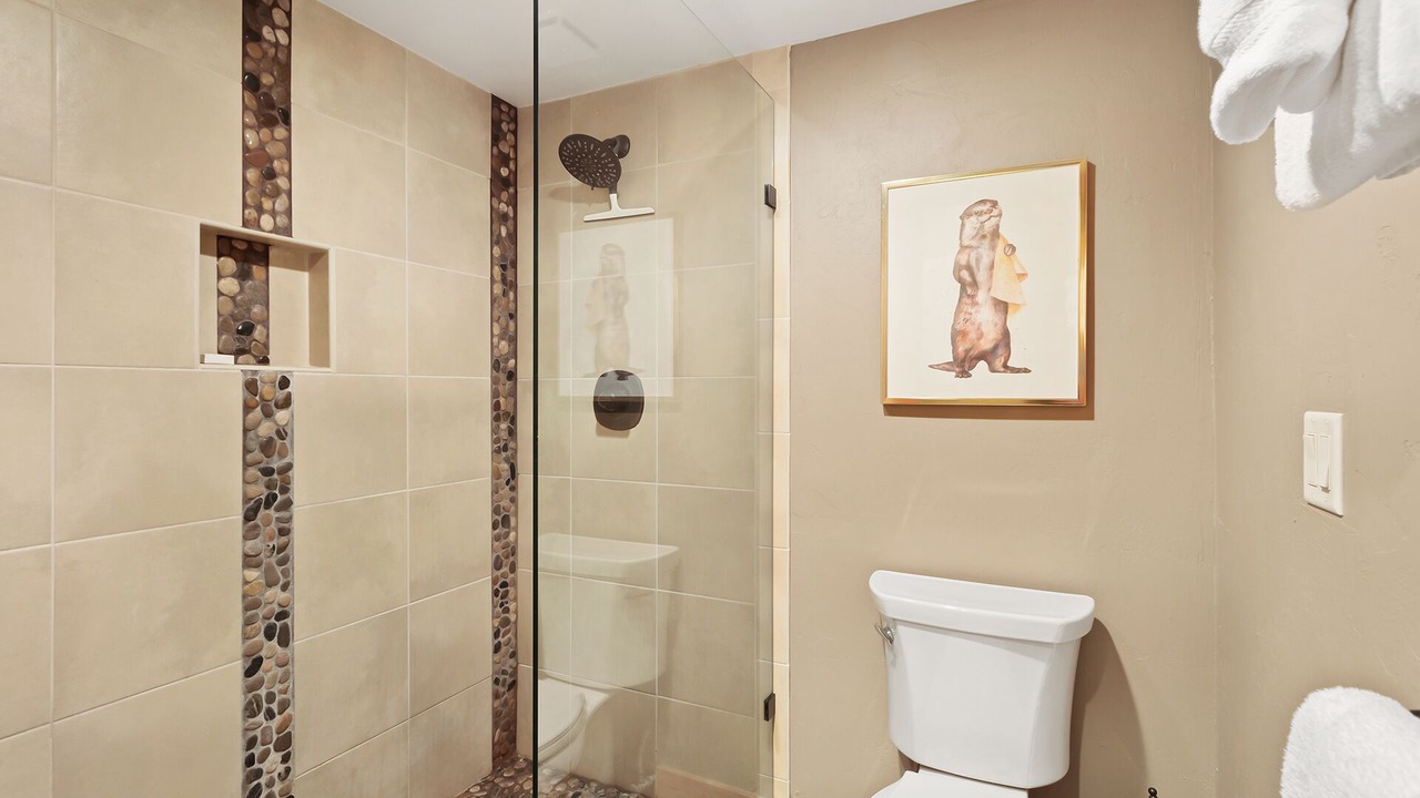 Photo of Bathroom in Historic District