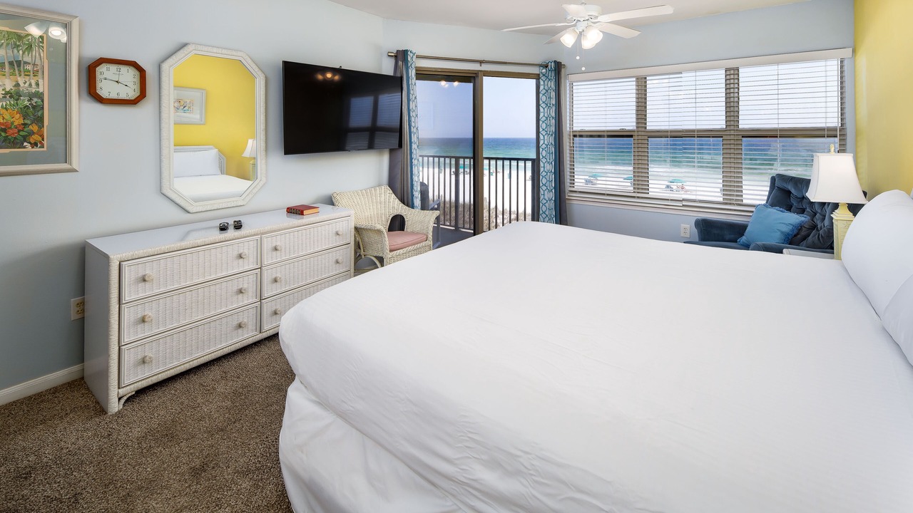 Photo of Patio Balcony in Fort Walton Beach