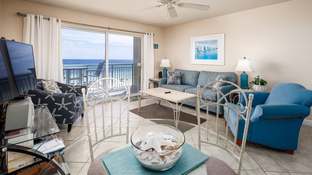 Photo of Bedroom in Fort Walton Beach