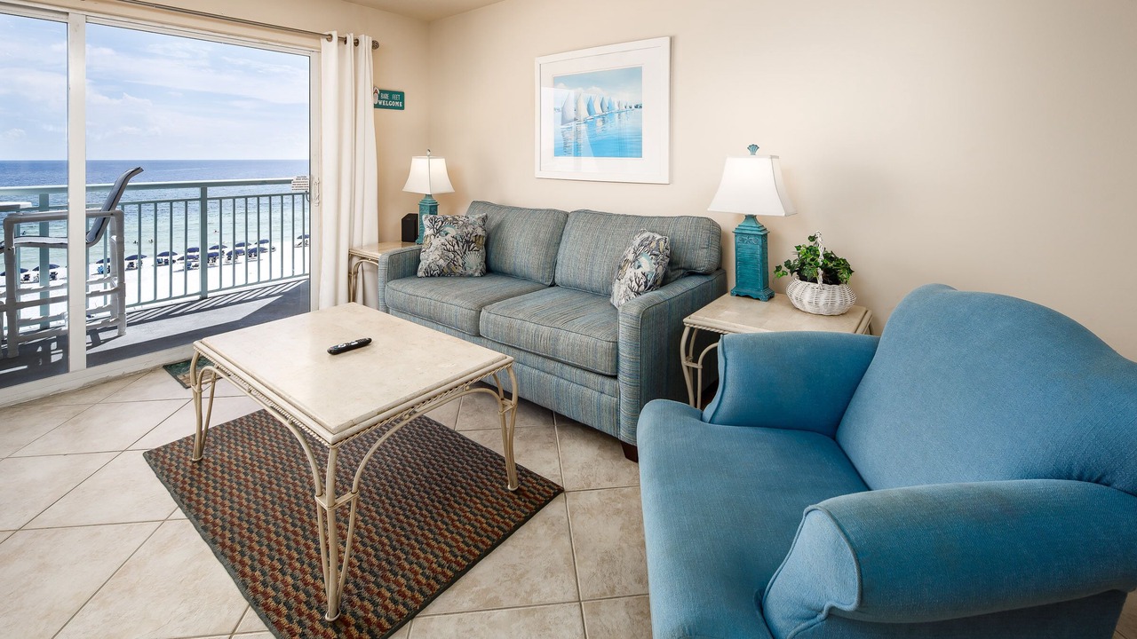 Photo of Bedroom in Fort Walton Beach