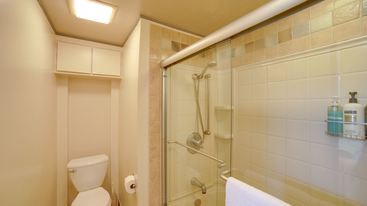 Photo of Bathroom in Saugatuck