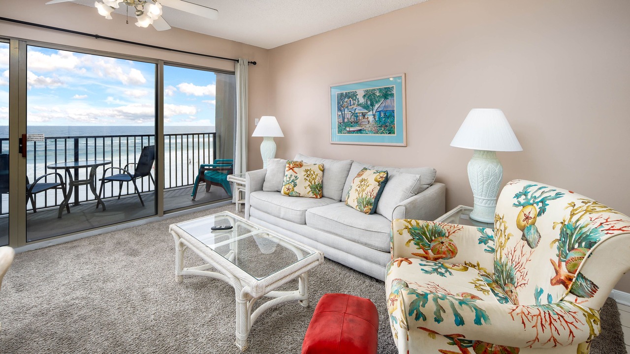 Photo of Bedroom in Fort Walton Beach