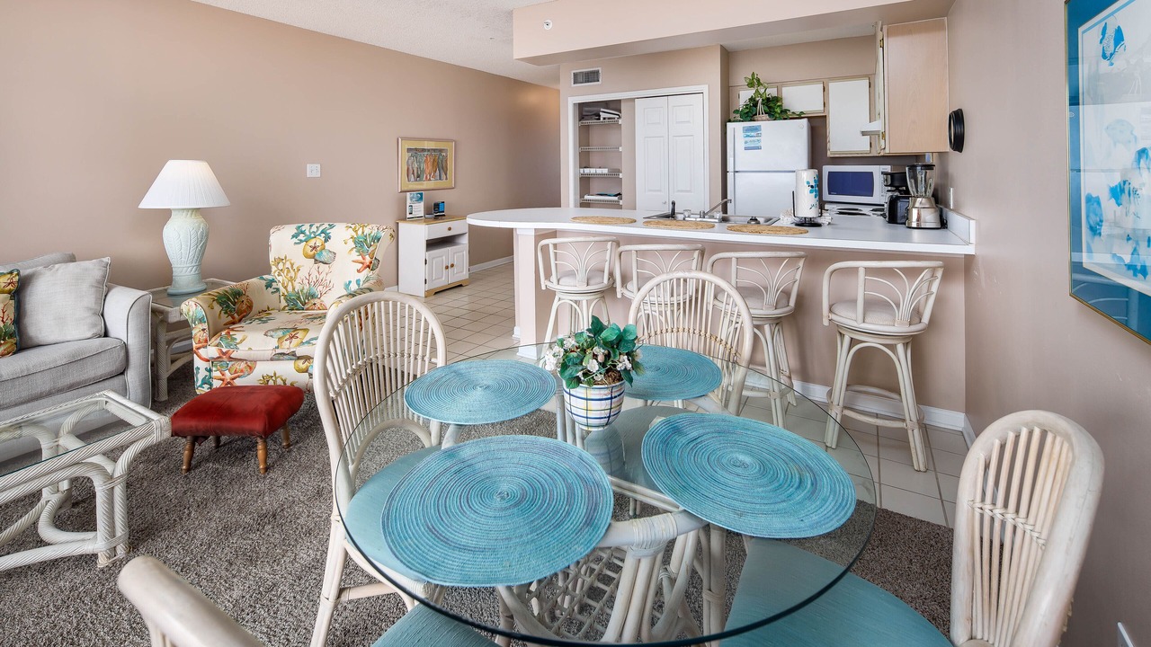Photo of Bedroom in Fort Walton Beach