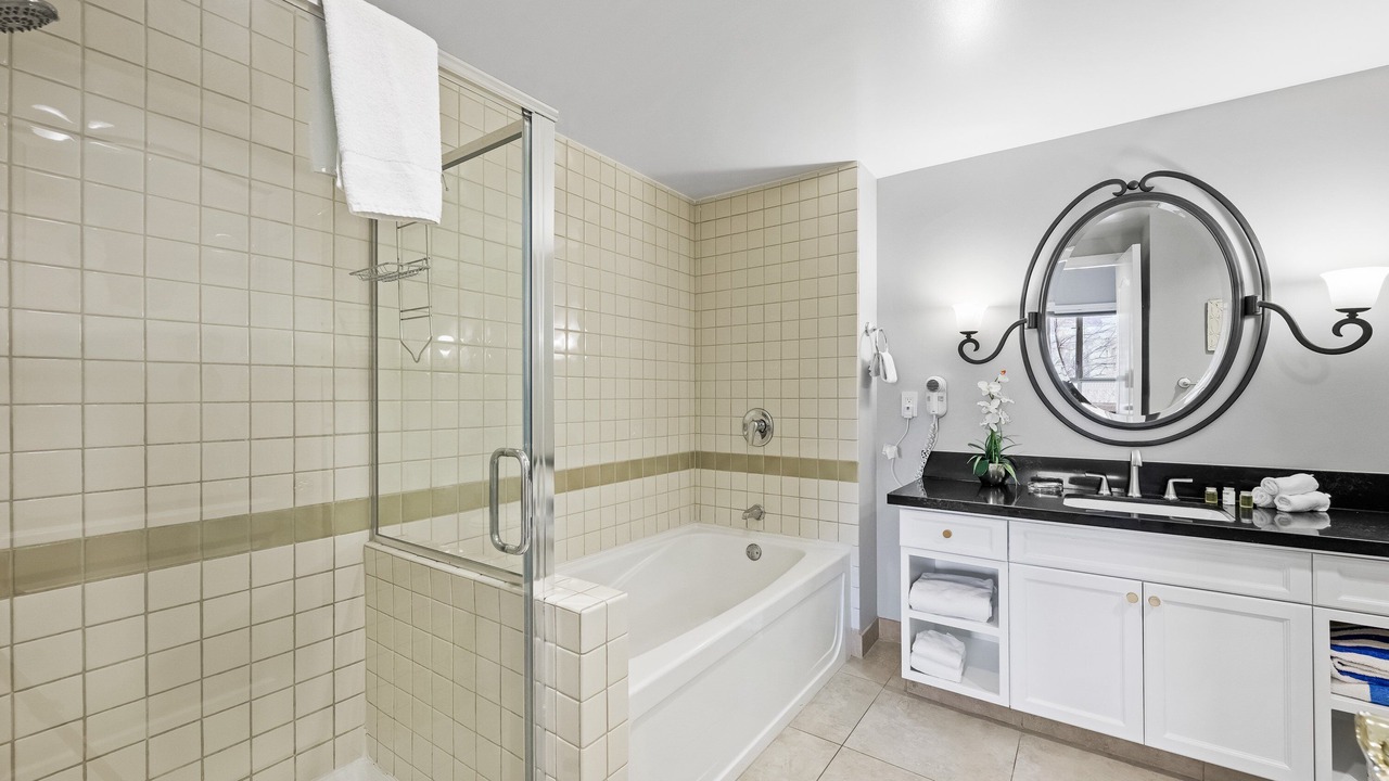 Photo of Bathroom in Lake Las Vegas