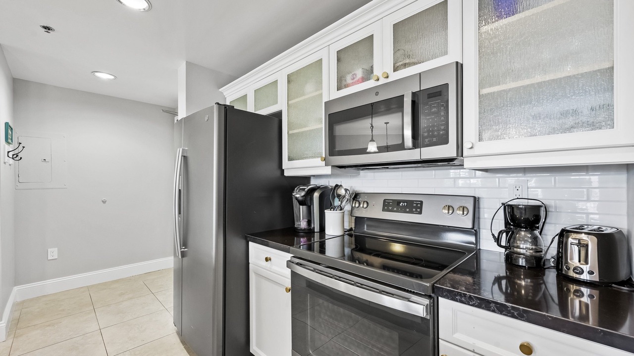 Photo of Kitchen in Lake Las Vegas
