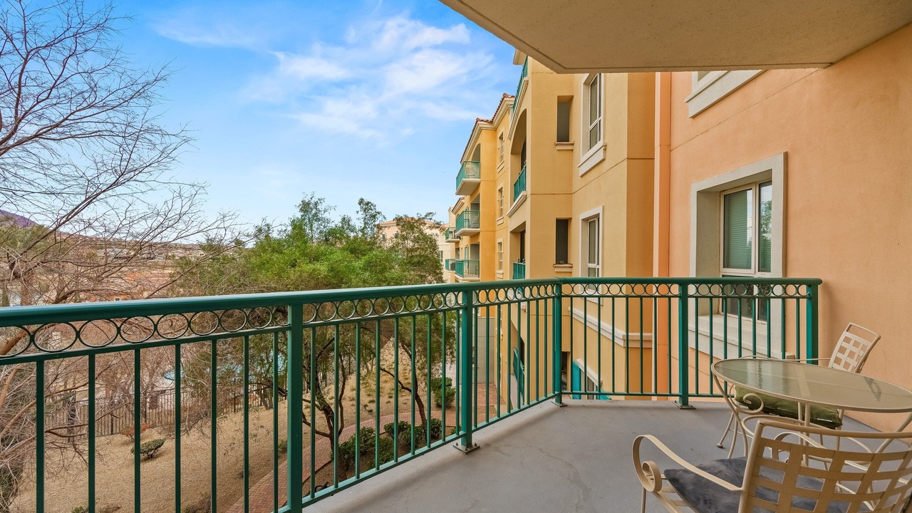 Photo of Outdoor in Lake Las Vegas