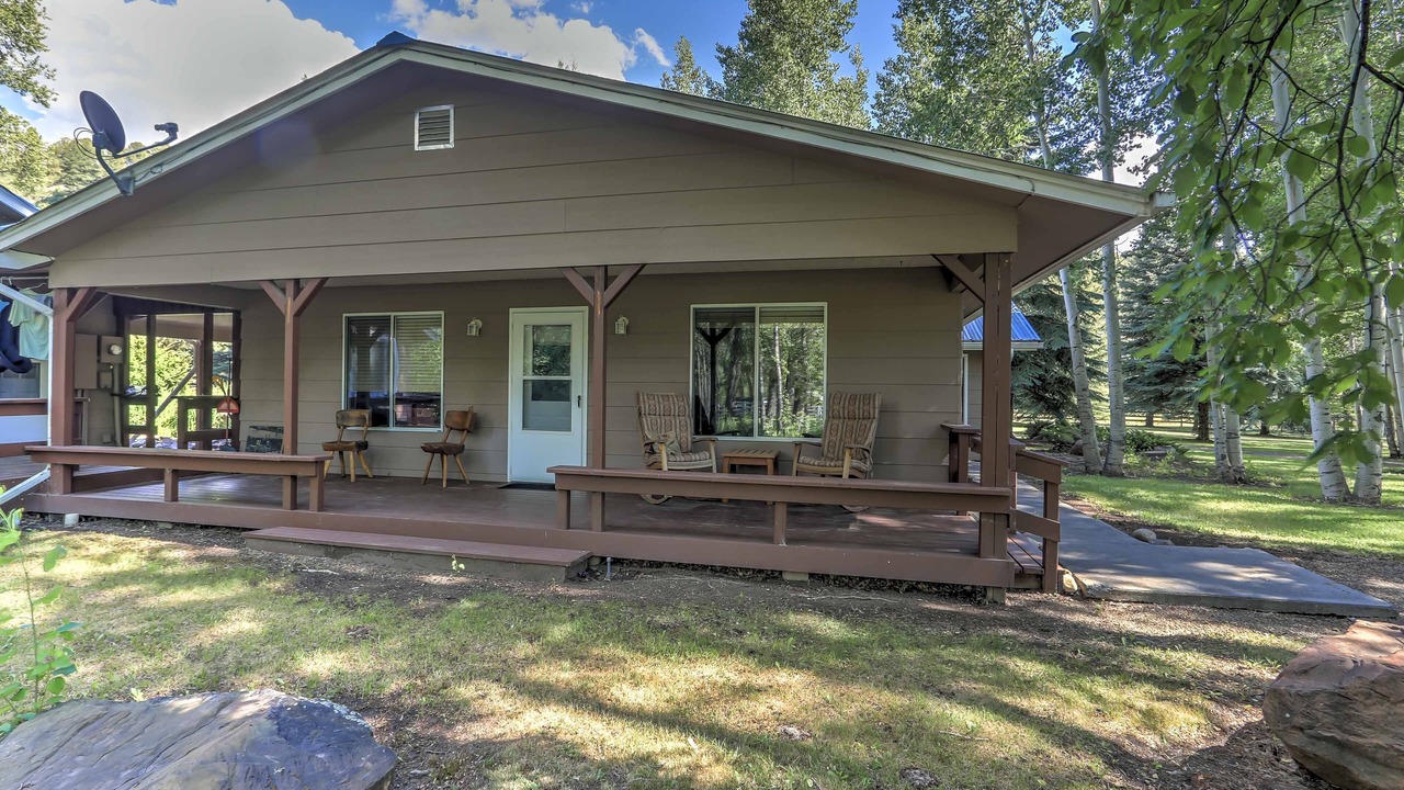 Photo of Outdoor in Mancos