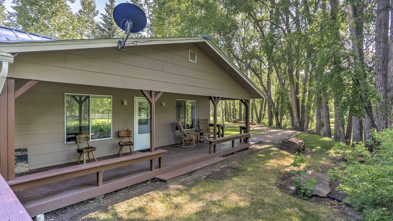 Photo of Outdoor in Mancos