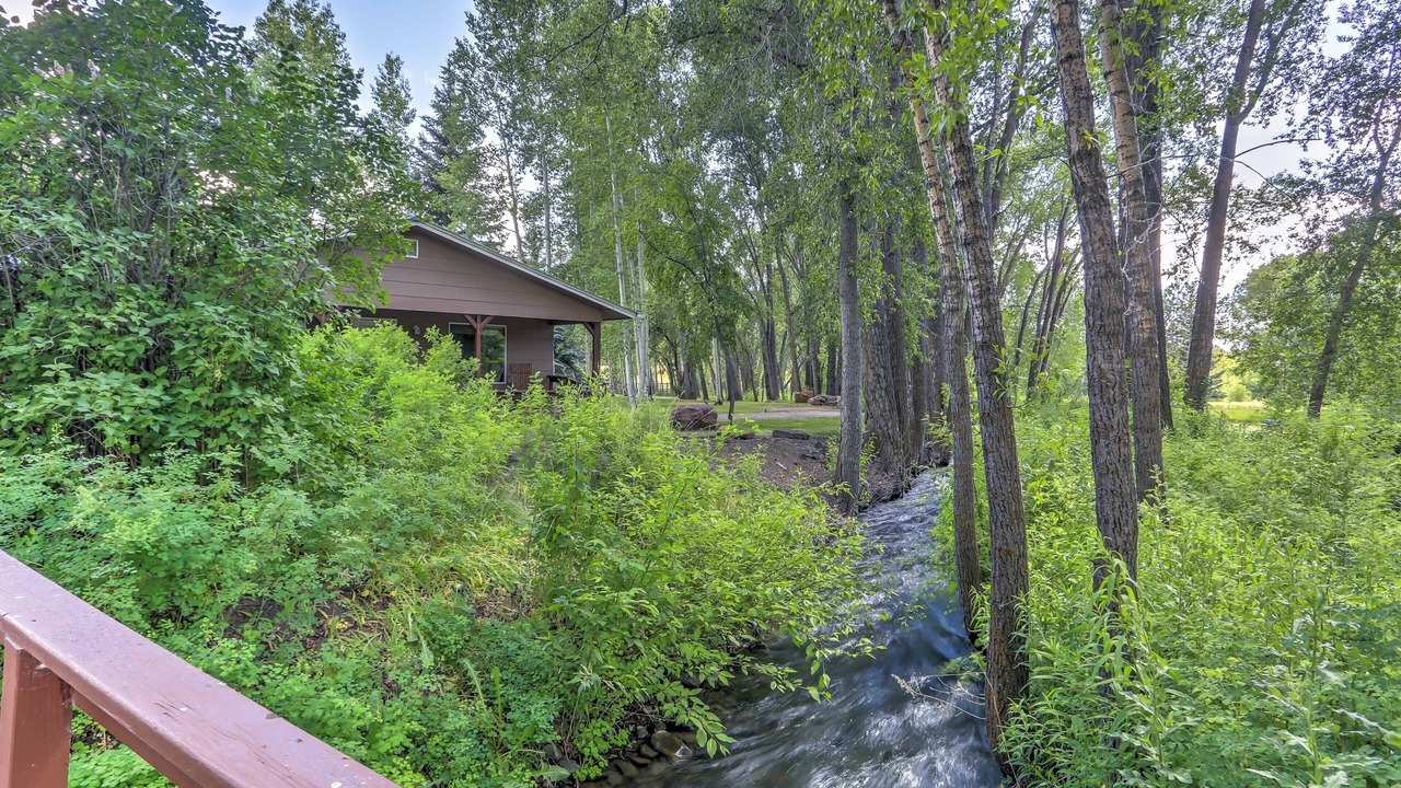 Photo of Outdoor in Mancos