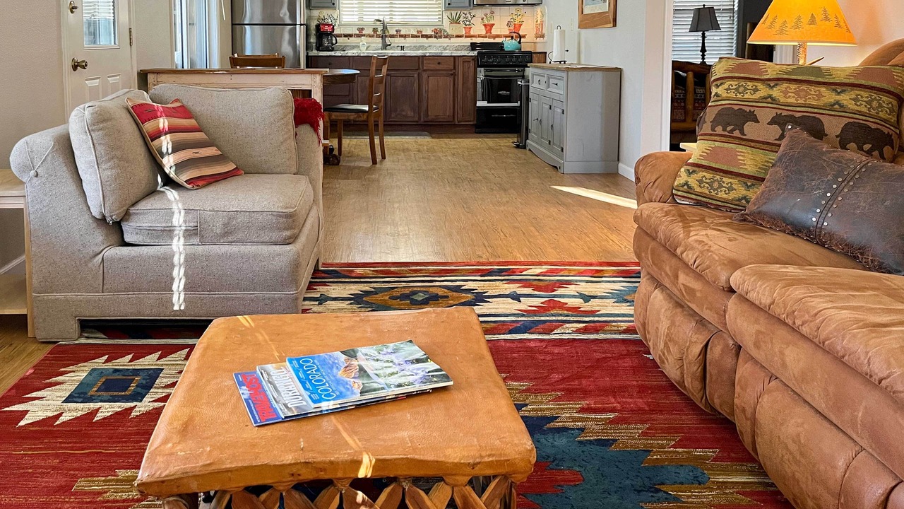 Photo of Livingroom in Mancos