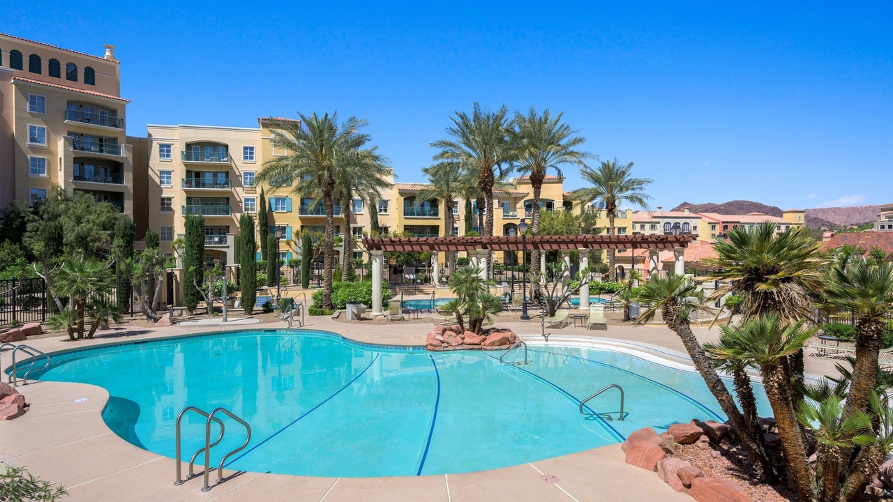 Photo of Outdoor in Lake Las Vegas