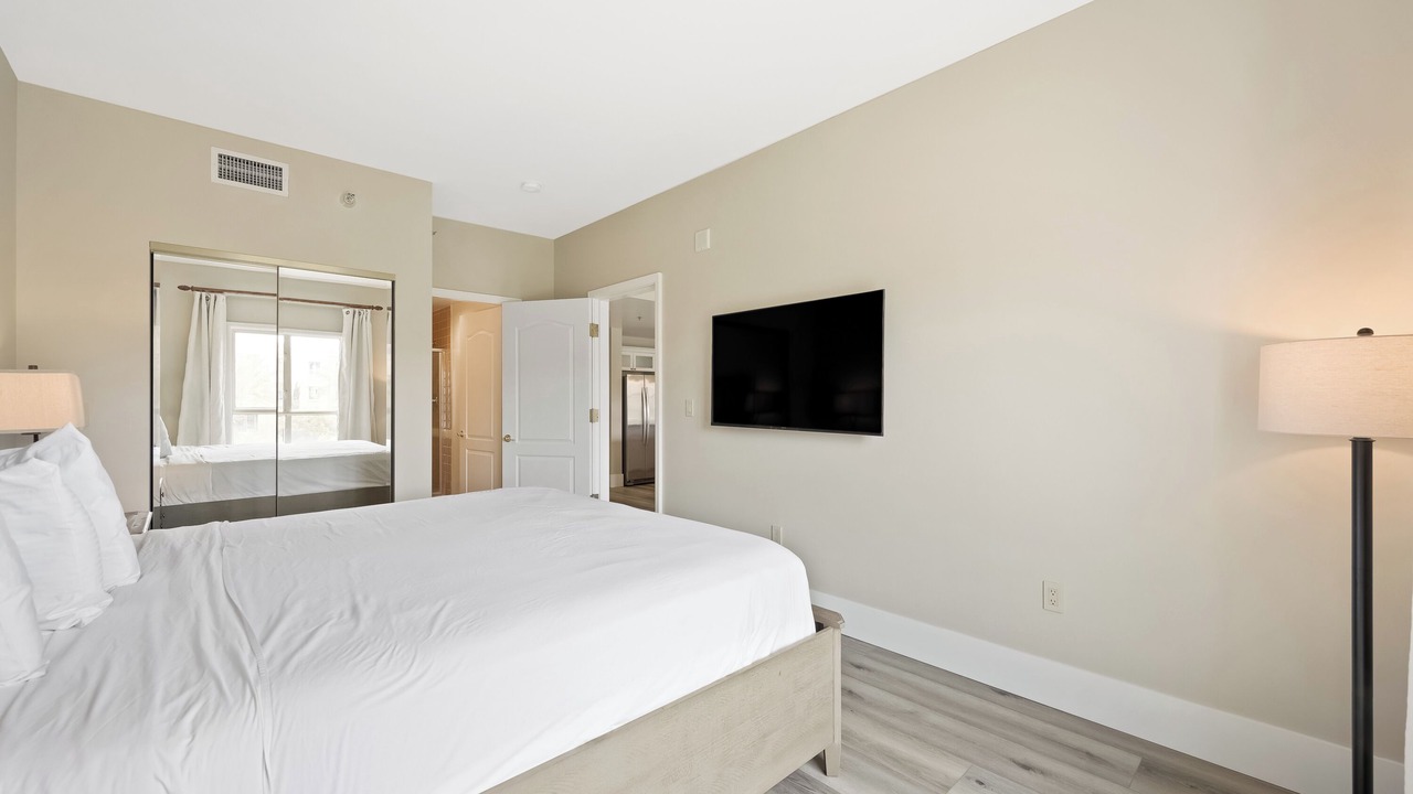 Photo of Bedroom in Lake Las Vegas