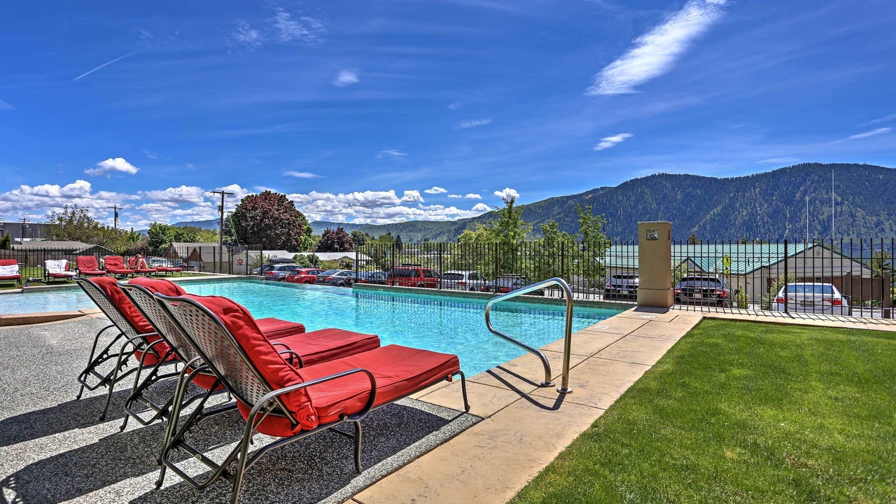 Photo of Outdoor in Manson