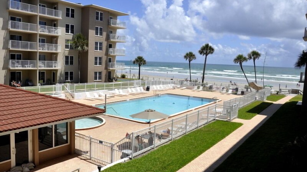 Photo of Outdoor in New Smyrna Beach