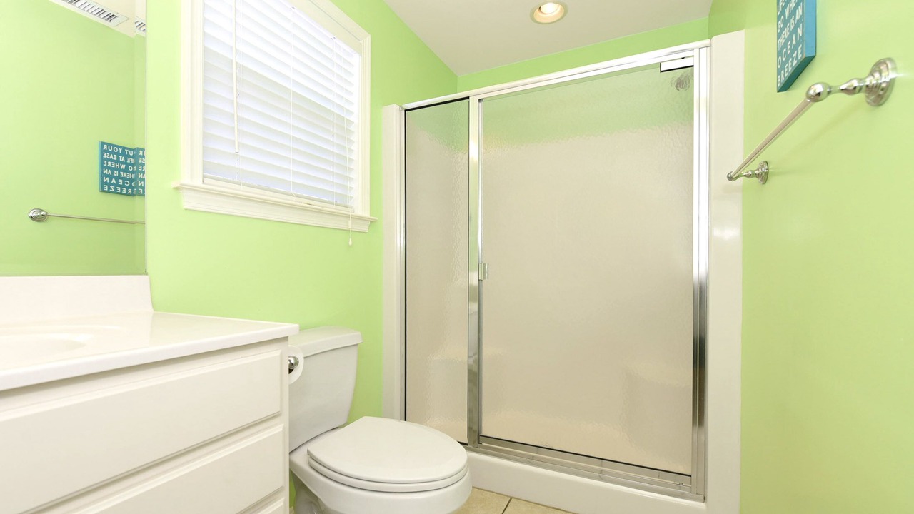 Photo of Bathroom in Midtown Ocean City