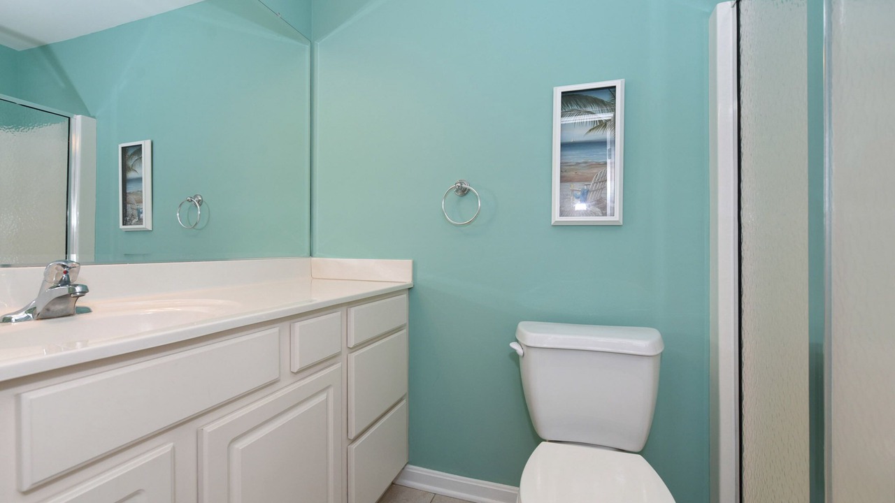 Photo of Bathroom in Midtown Ocean City