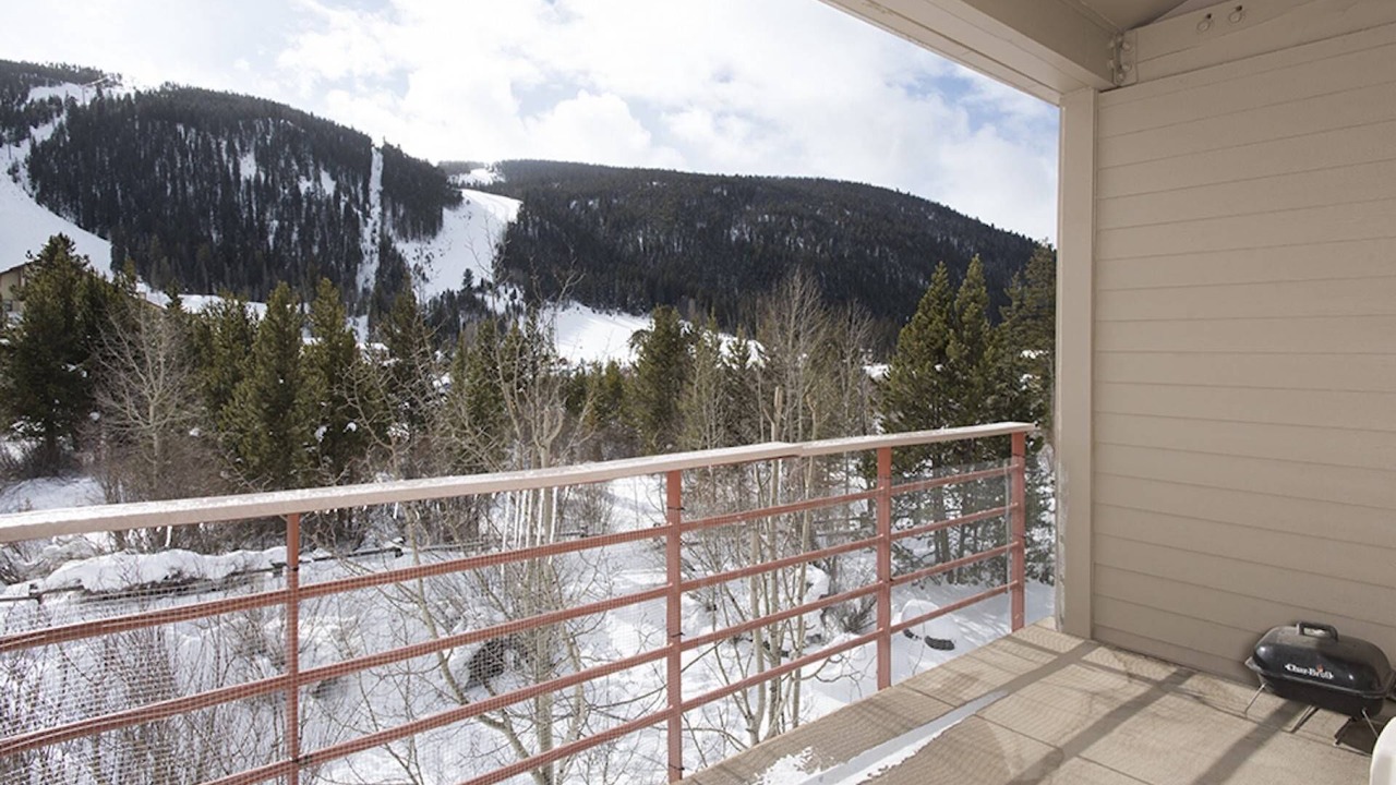 Photo of Patio Balcony in Mountain House