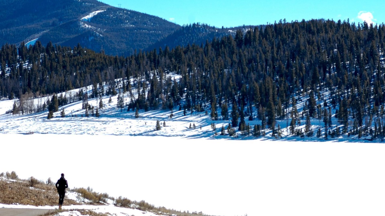Photo of Outdoor in Mountain House