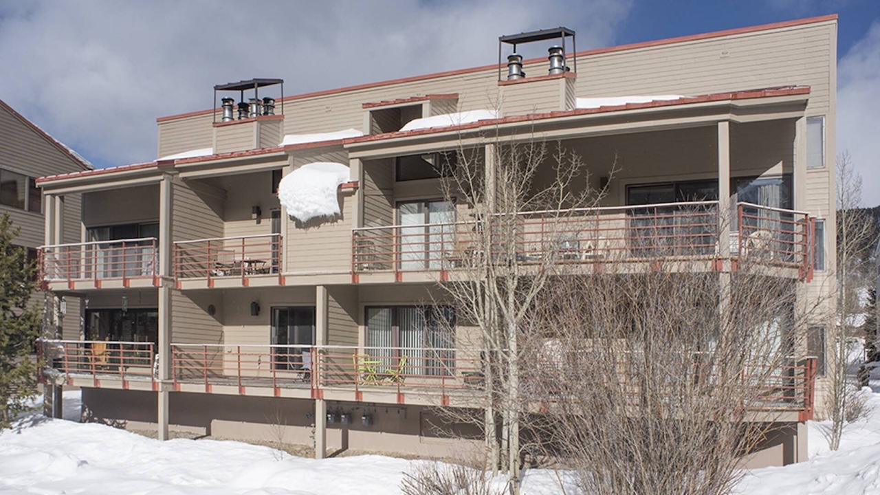Photo of Patio Balcony in Mountain House