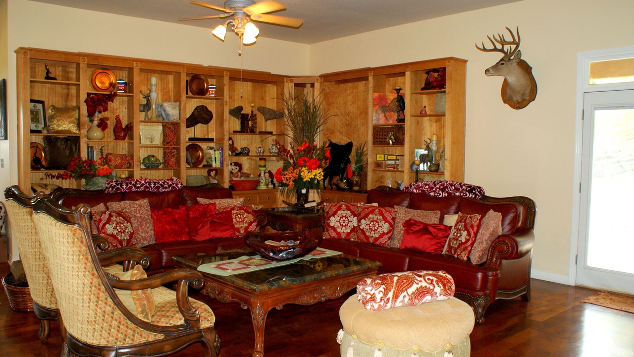 Photo of Bedroom in Wimberley