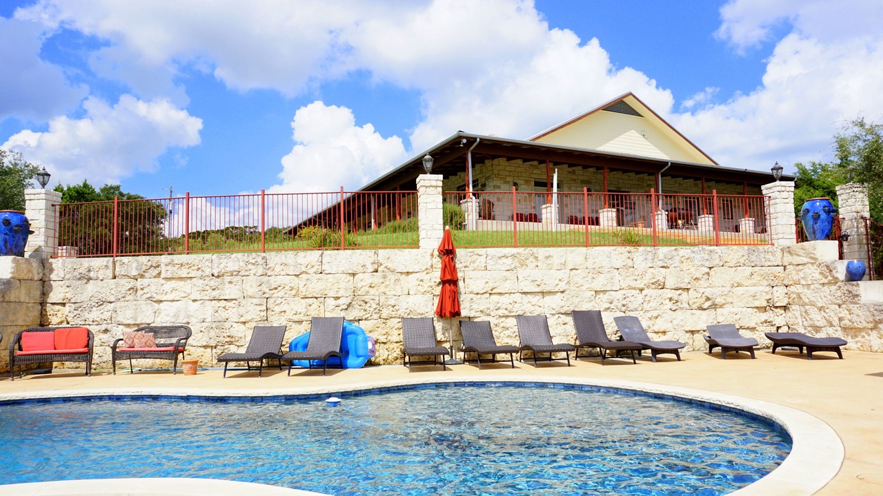 Photo of Outdoor in Wimberley