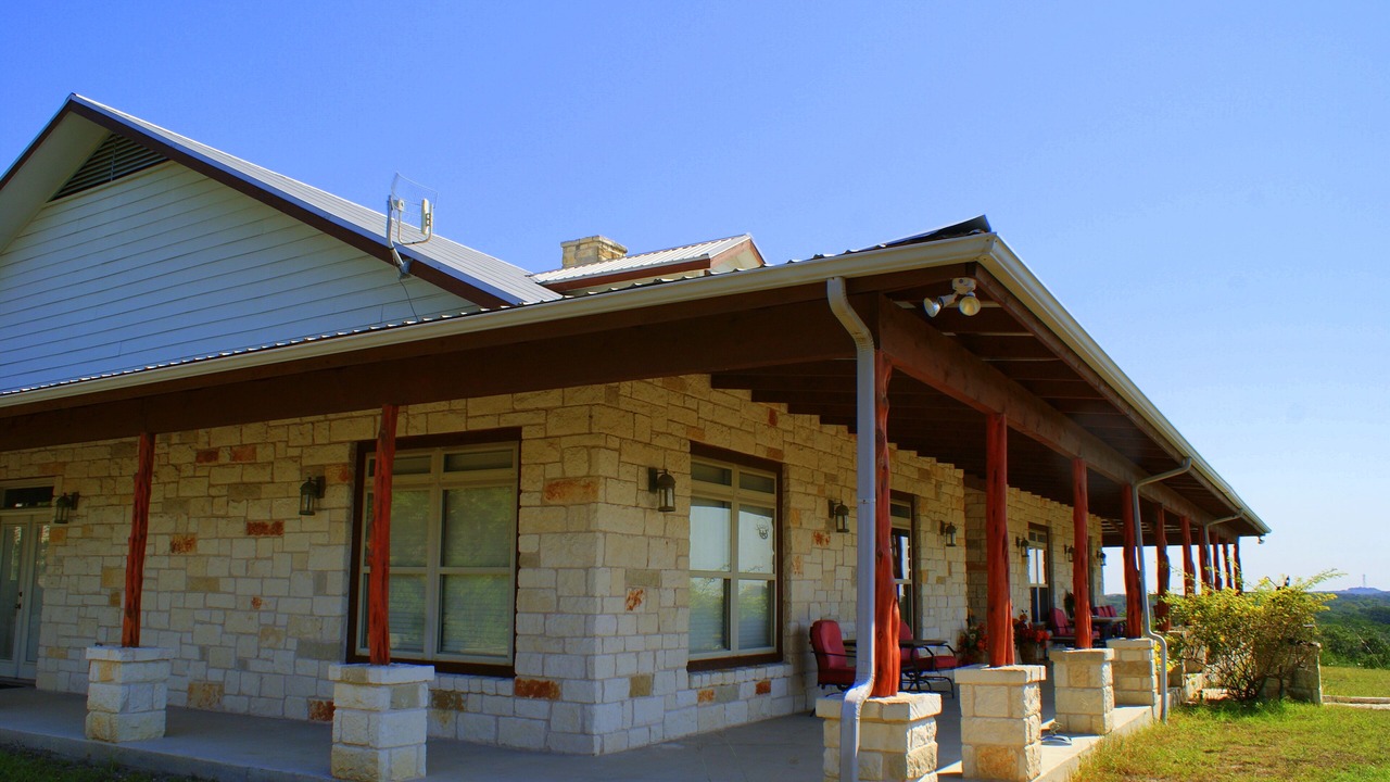 Photo of Outdoor in Wimberley