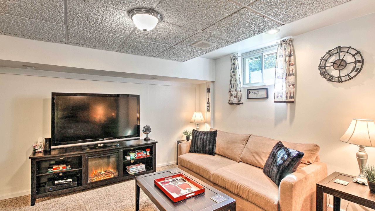 Photo of Livingroom in Agawam