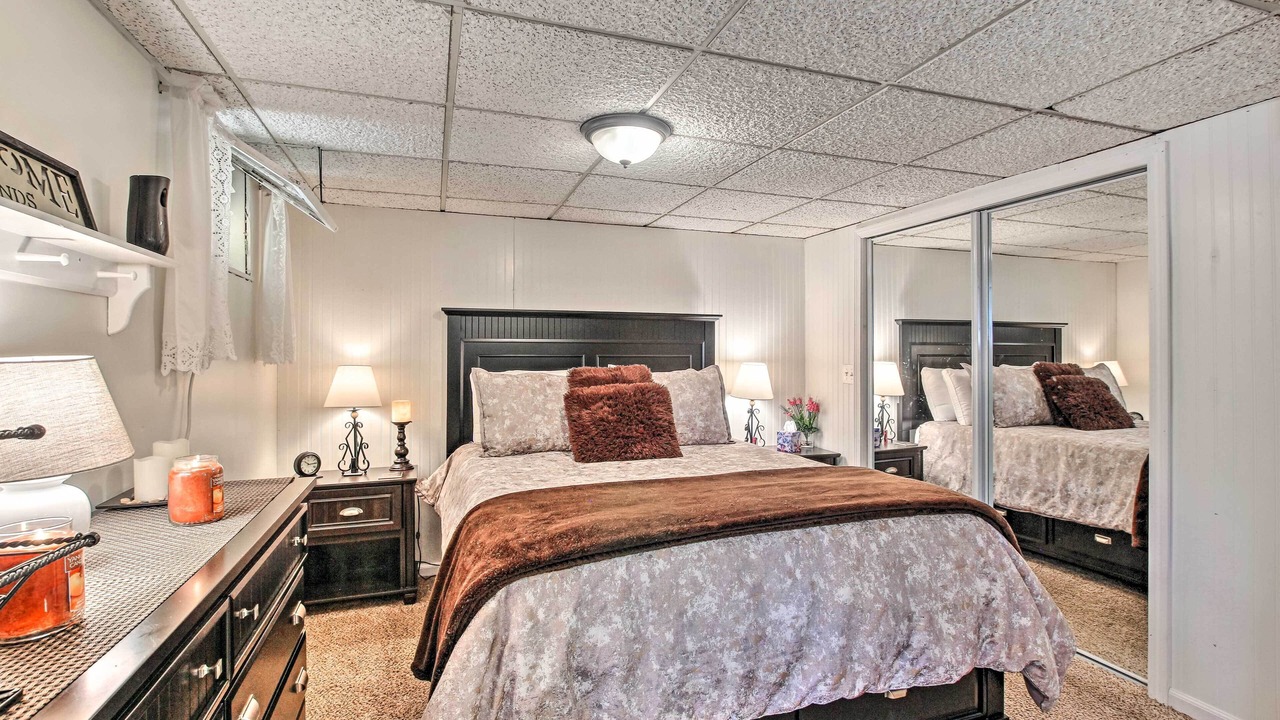 Photo of Bedroom in Agawam