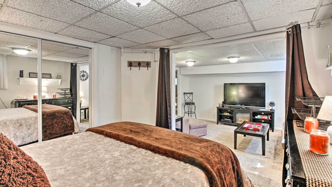 Photo of Bedroom in Agawam