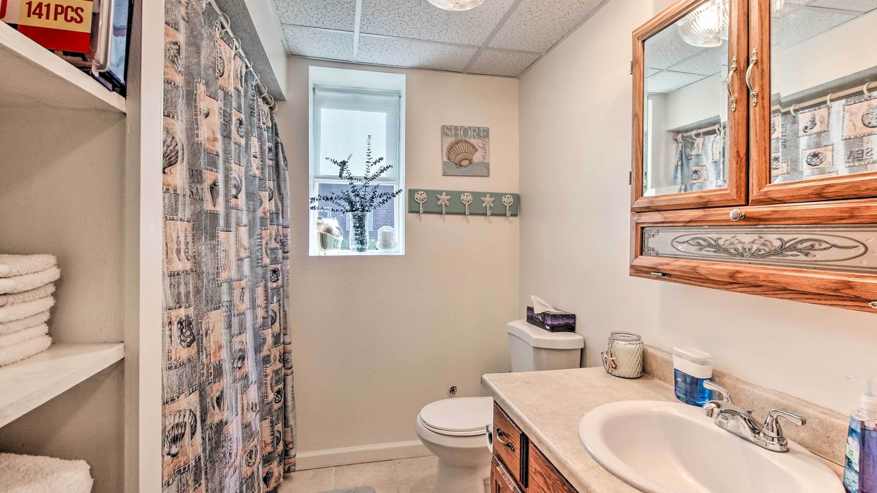 Photo of Bathroom in Agawam