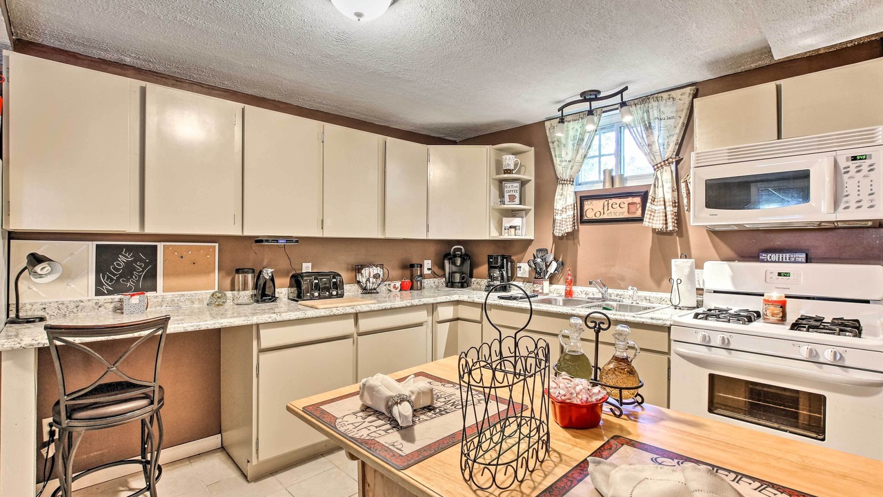 Photo of Kitchen in Agawam