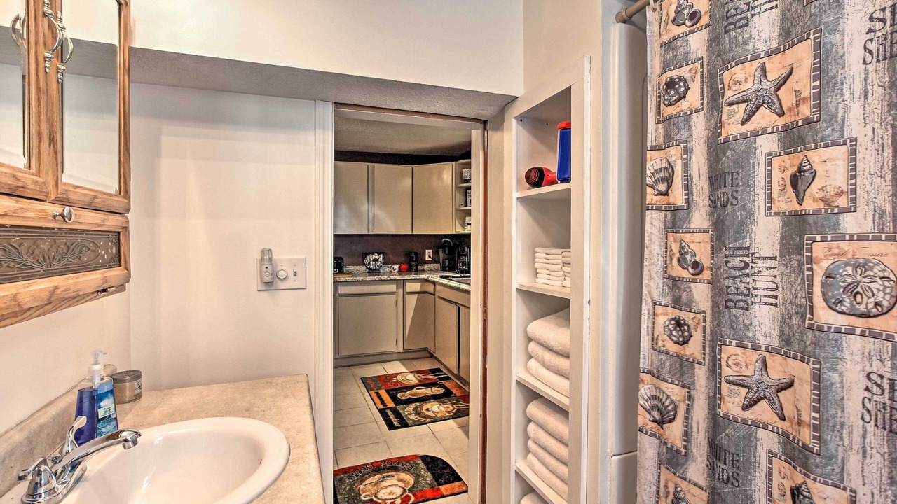 Photo of Bathroom in Agawam