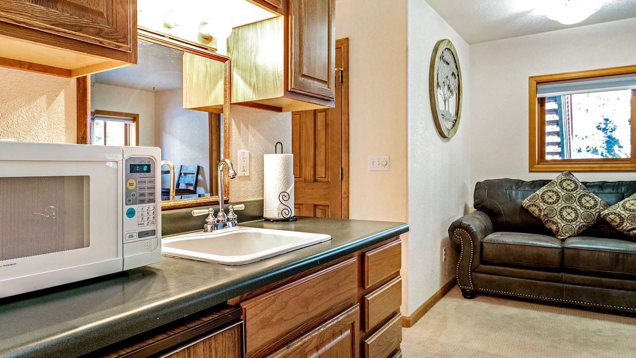 Photo of Kitchen in Eagle-Vail