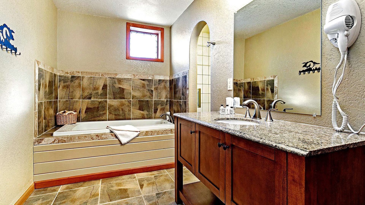 Photo of Bathroom in Eagle-Vail