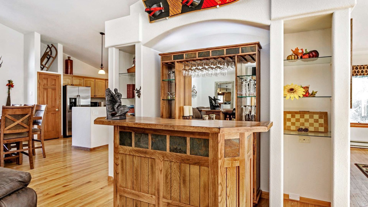Photo of Bedroom in Eagle-Vail