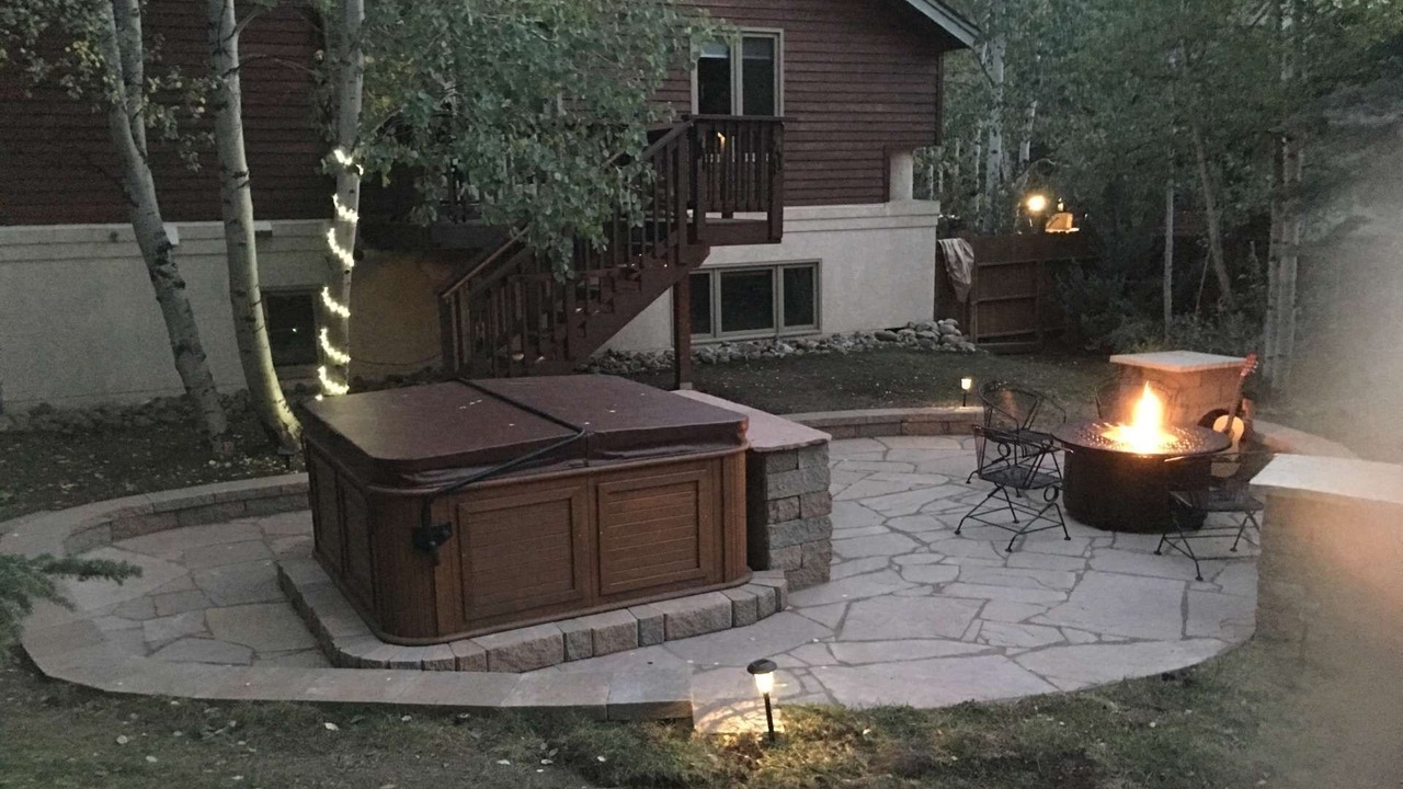 Photo of Patio Balcony in Eagle-Vail