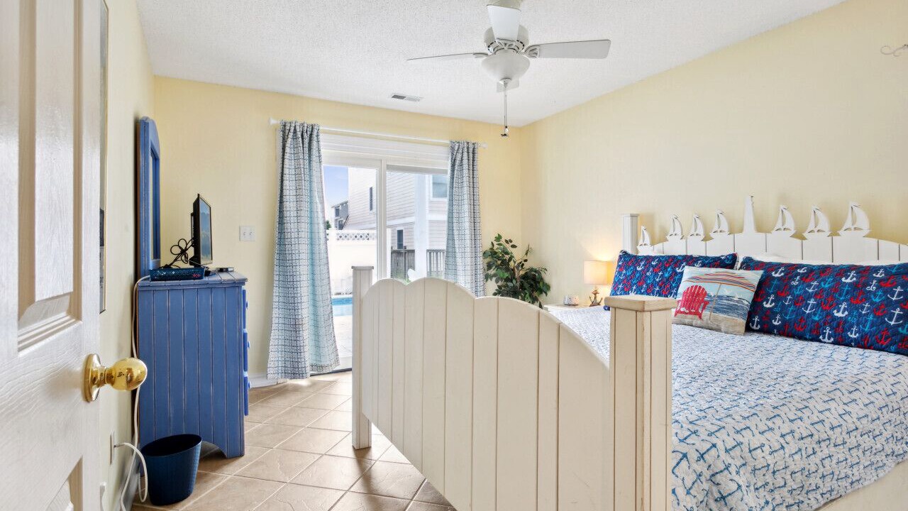 Photo of Outdoor in Croatan Beach