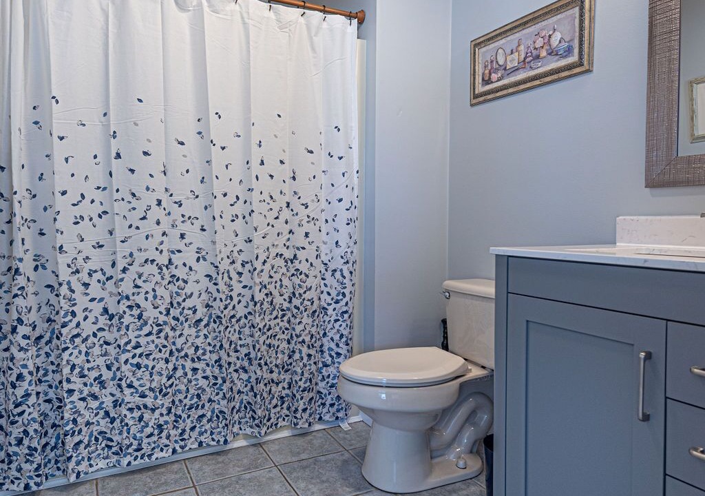 Photo of Bathroom in Little Salisbury