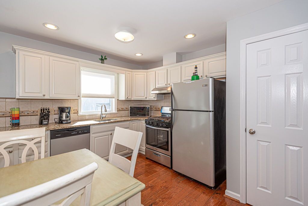 Photo of Kitchen in Little Salisbury