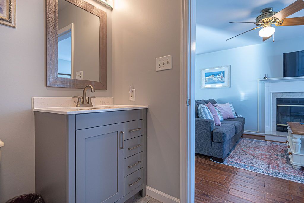 Photo of Bedroom in Little Salisbury