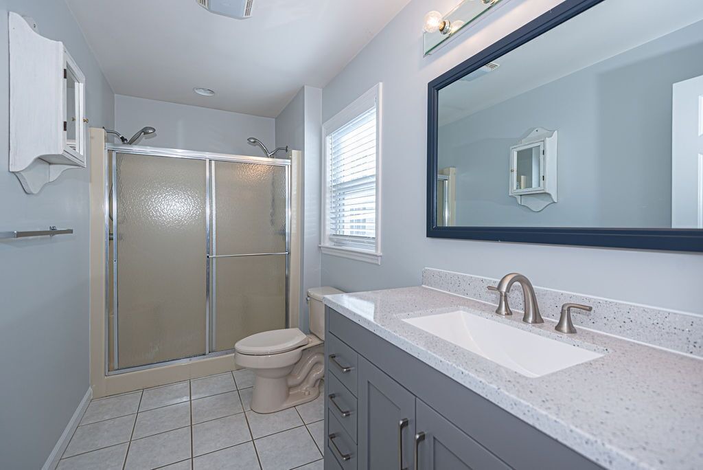 Photo of Bathroom in Little Salisbury