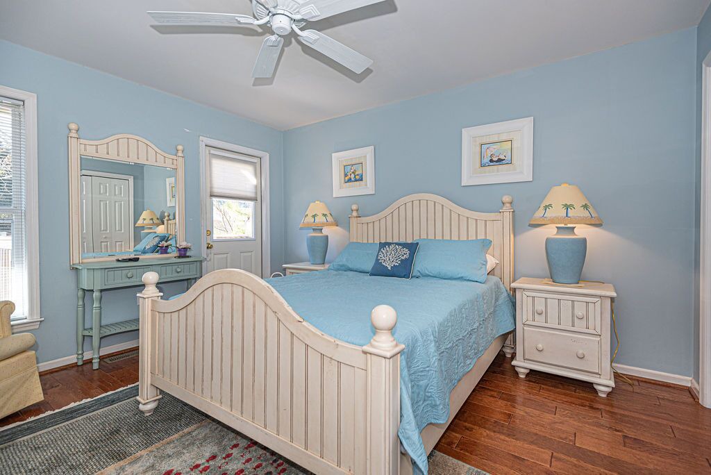 Photo of Bedroom in Little Salisbury